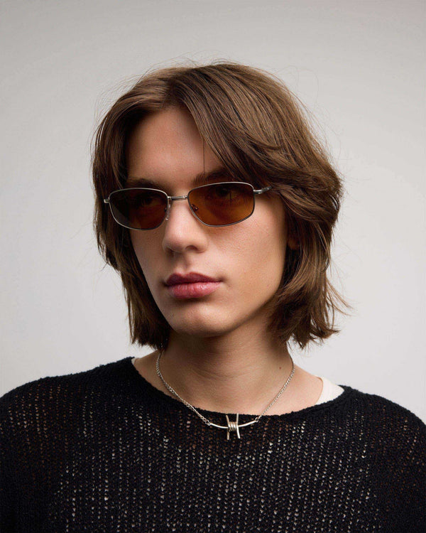 Lee / Matte Silver & Hazelnut Lens - Shade Files